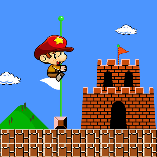 Bob's World - Super Bob Run
