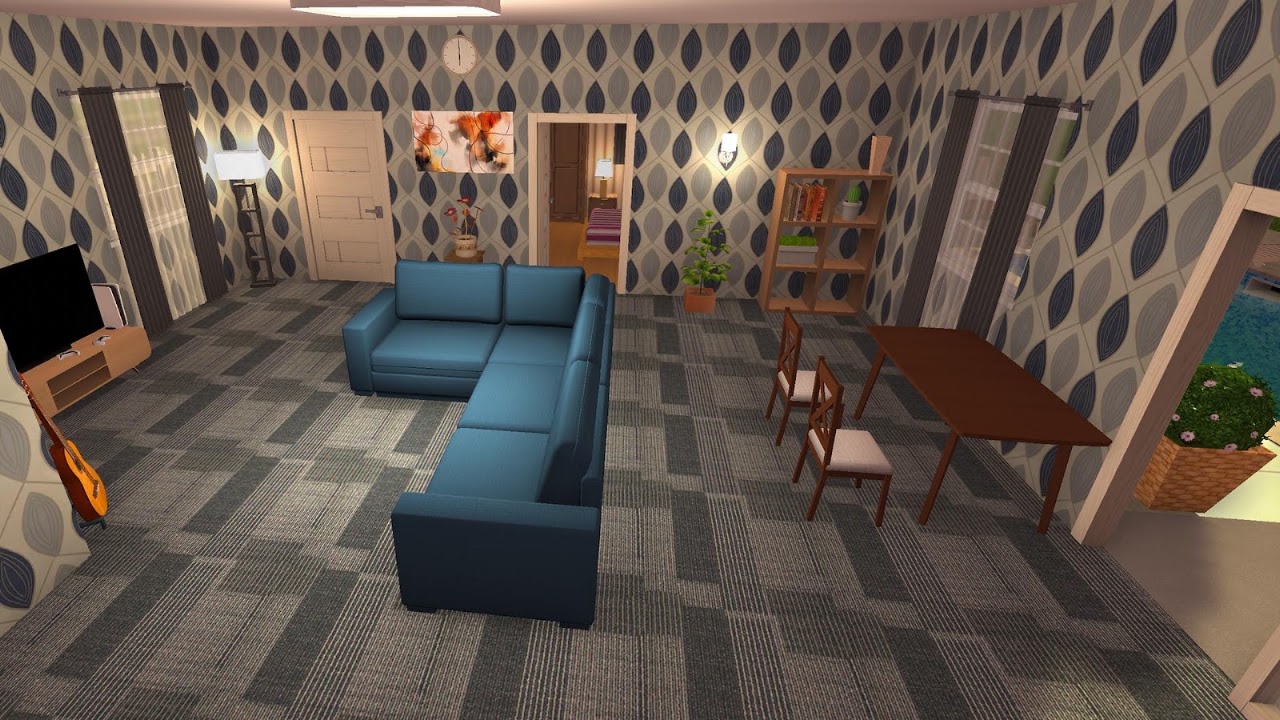 House Designer : Fix & Flip