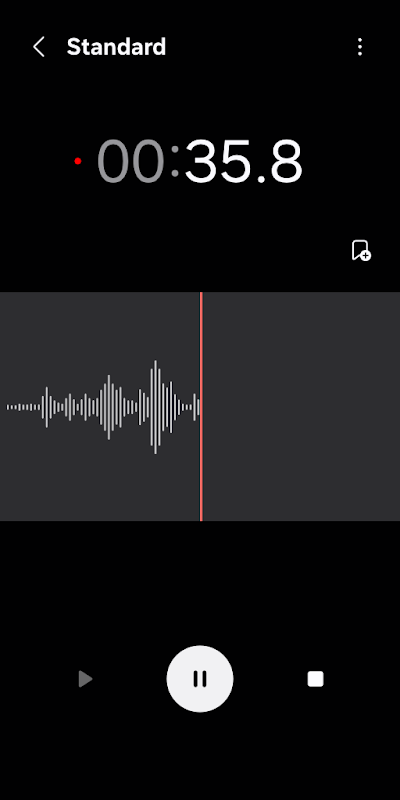 Voice Recorder