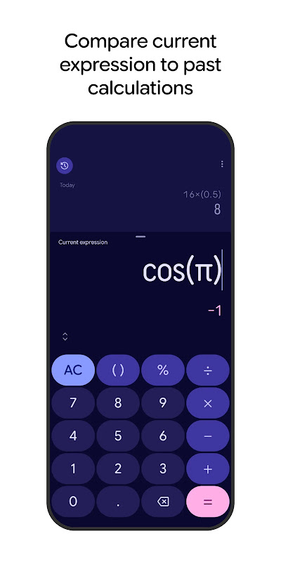Calculator