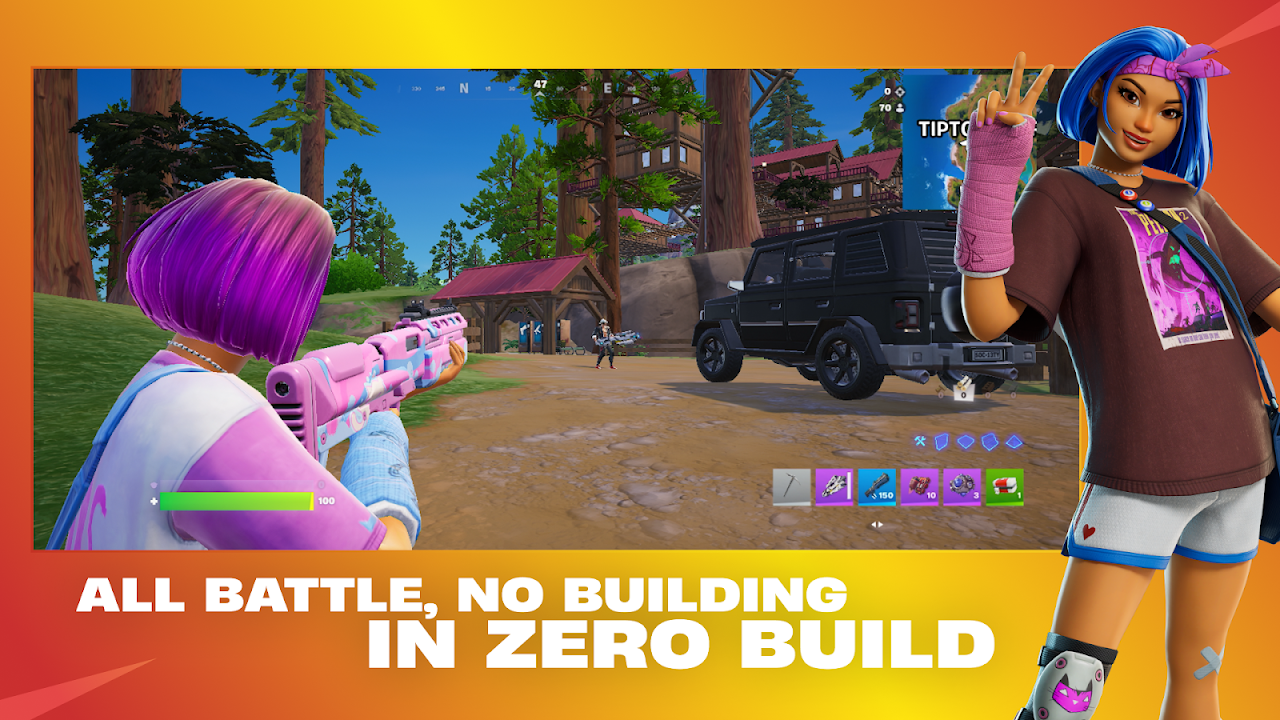 Fortnite