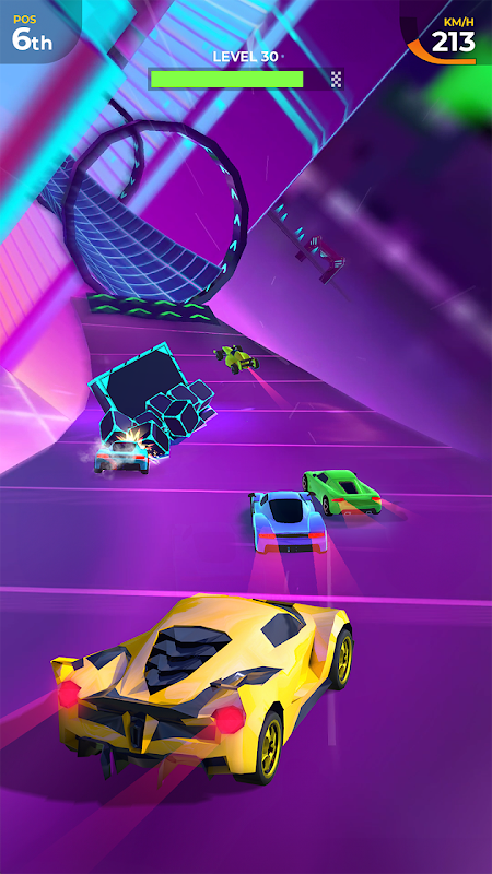 Car Race