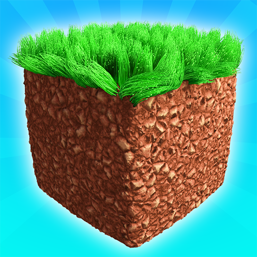 Block Craft 3D: Planet Craft