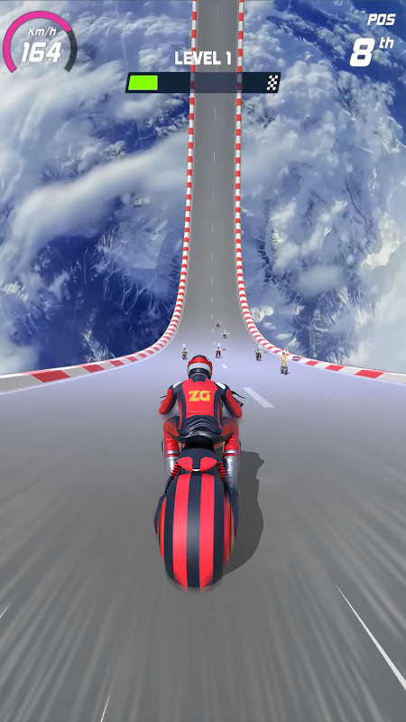 Bike Race: Racing Games