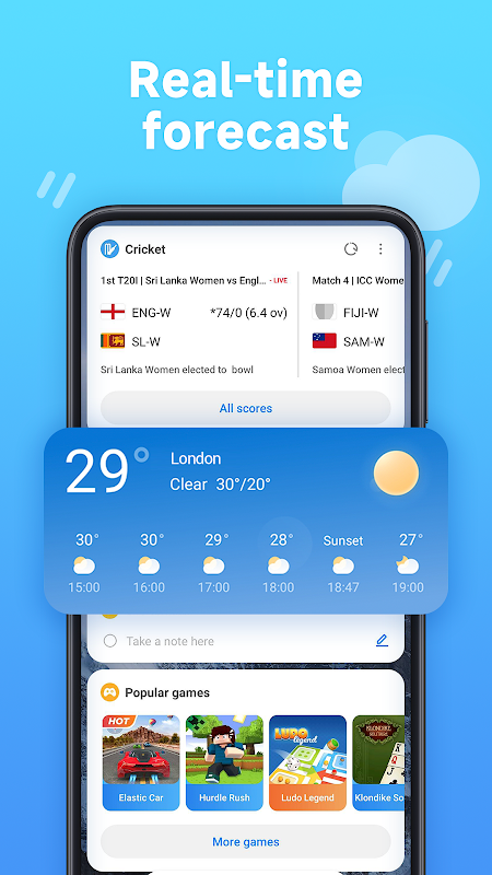App Vault