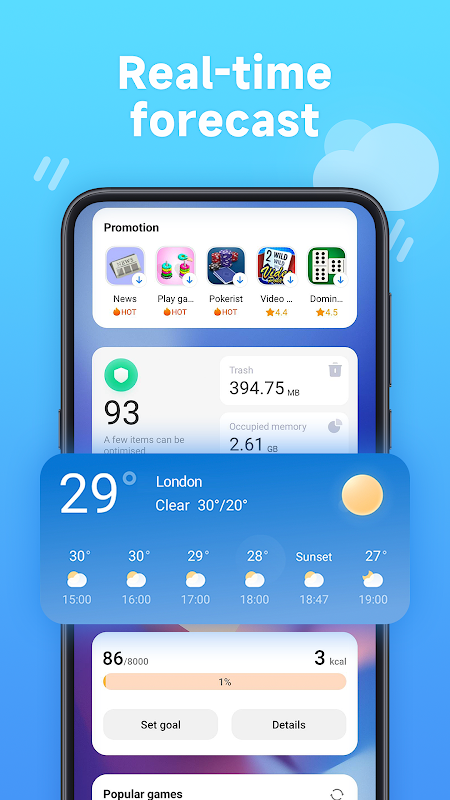 App Vault