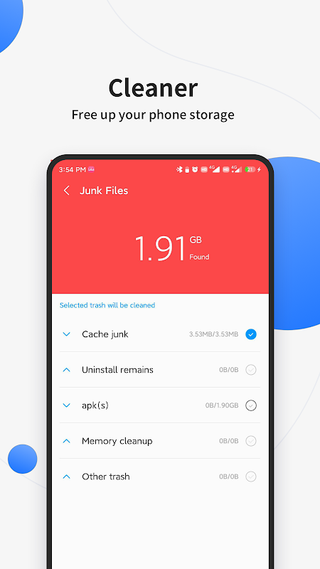 File Manager