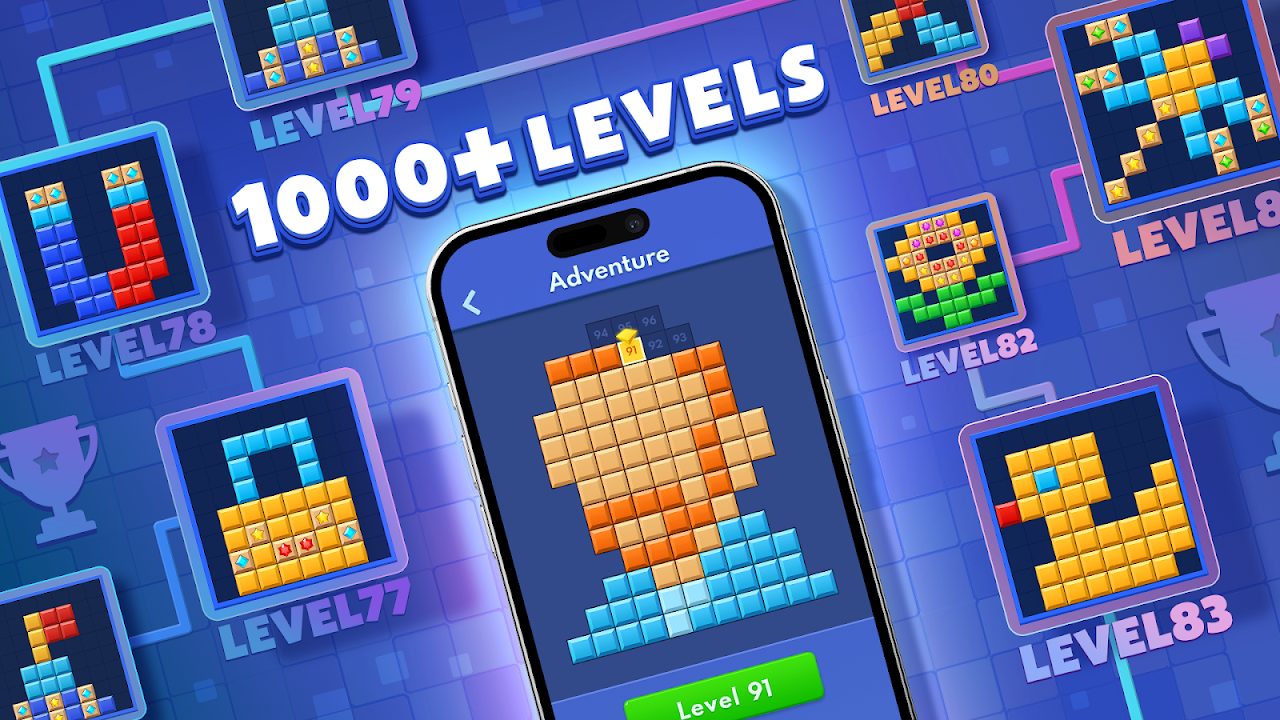 Block Blast!