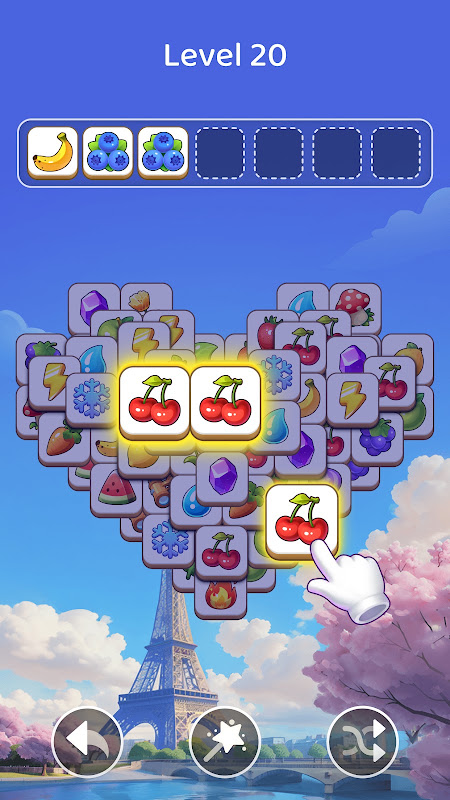 Tile Explorer - Triple Match
