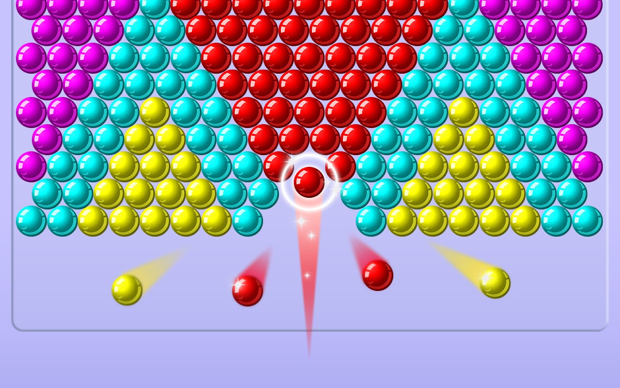 Bubble Shooter: 2024 Classic