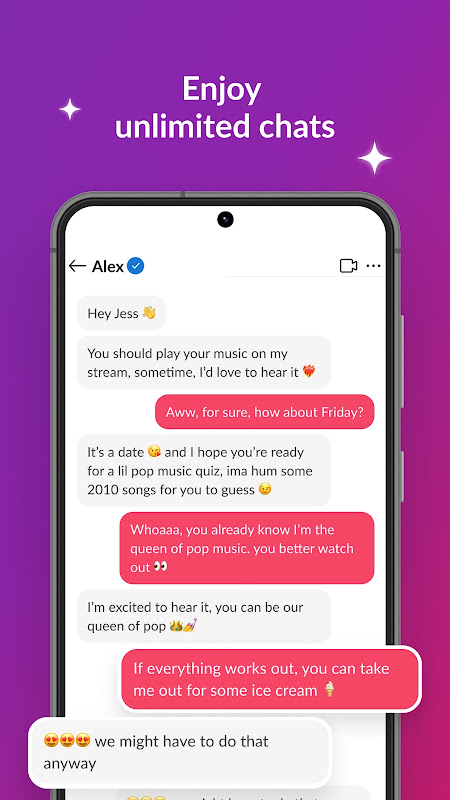 MeetMe: Go Live & Stream Now