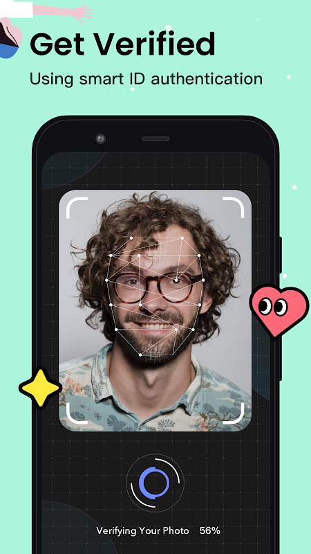 Omi - Dating & Meet Friends