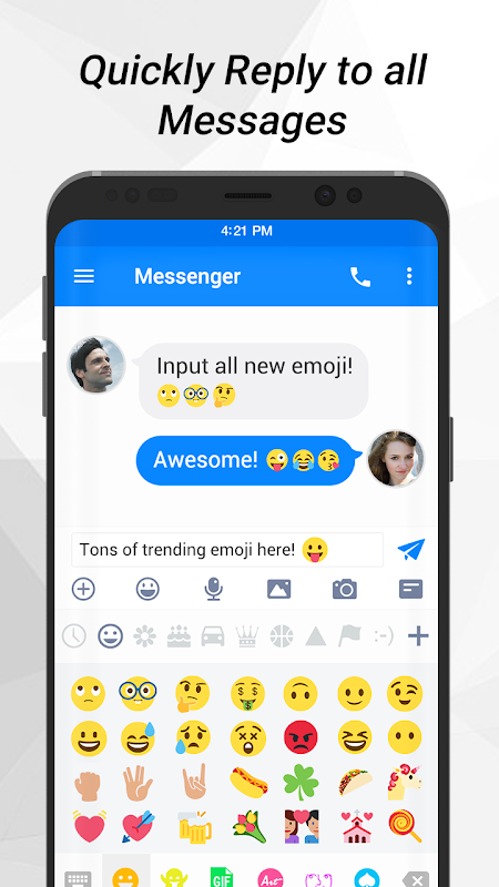 Messenger