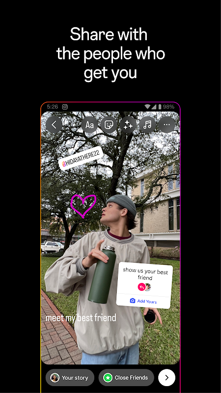 Instagram