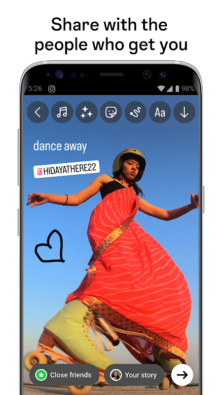 Instagram Lite
