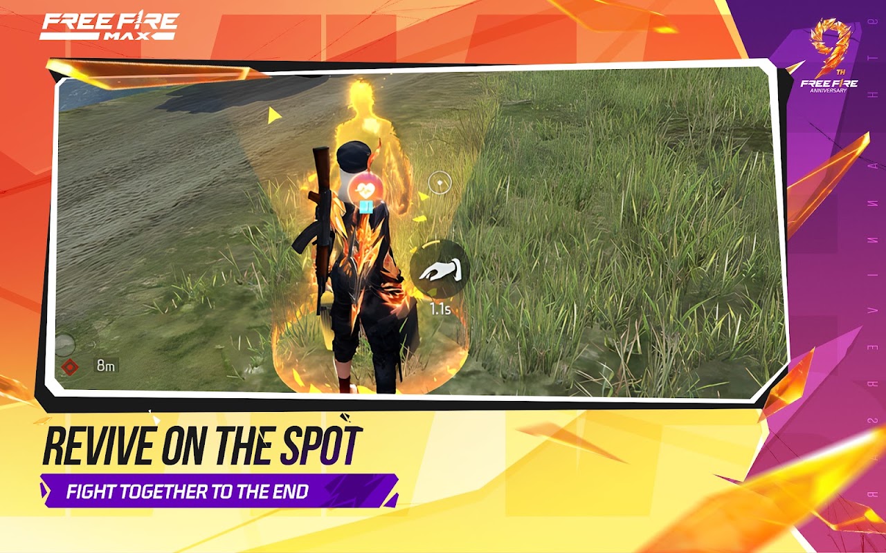Free Fire MAX