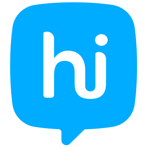 hike messenger: Stickers, Hidden Chat, Timeline