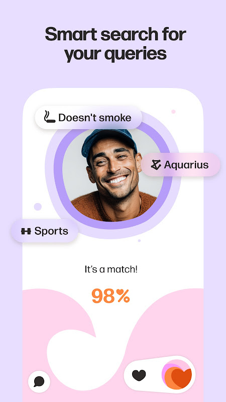 Mamba - Dating and Meet People