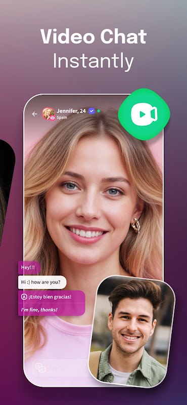 Waplog: Dating, Match & Chat