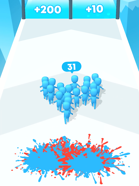 Count Masters: Stickman Games
