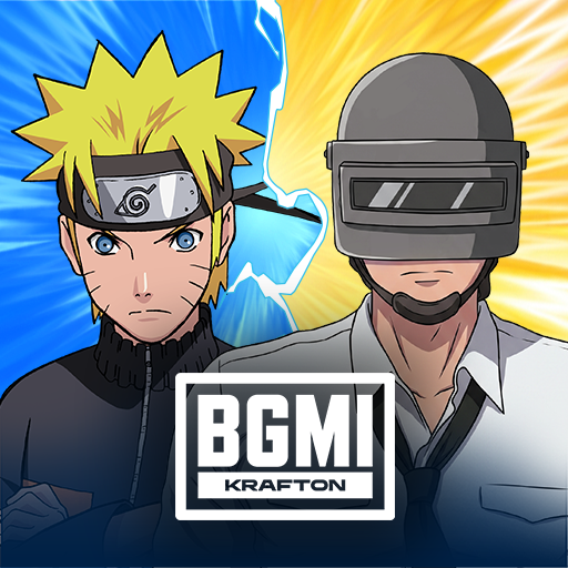 Battlegrounds Mobile India