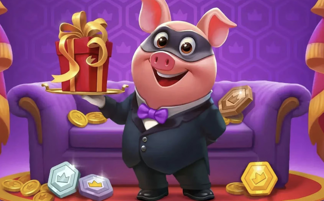 Coin Master Free Spins August 2026: Daily Links and Coin Rewards