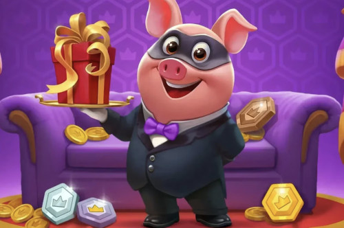 Coin Master Free Spins August 2026: Daily Links and Coin Rewards