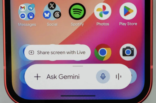 What are you actually doing with Gemini?