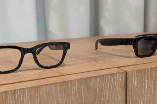 2026: Showtime for Android XR glasses