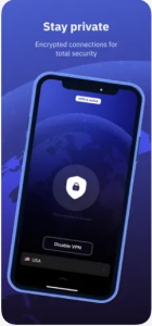 Private VPN Proxy - Easy Start