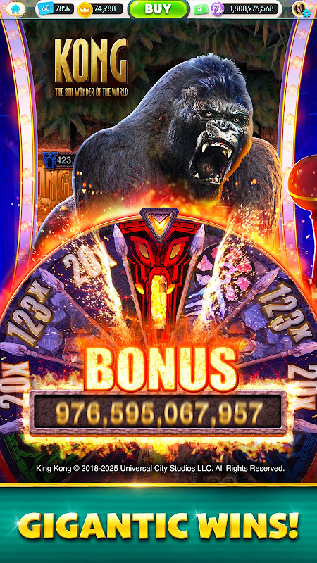 myVEGAS Slots - Real Rewards