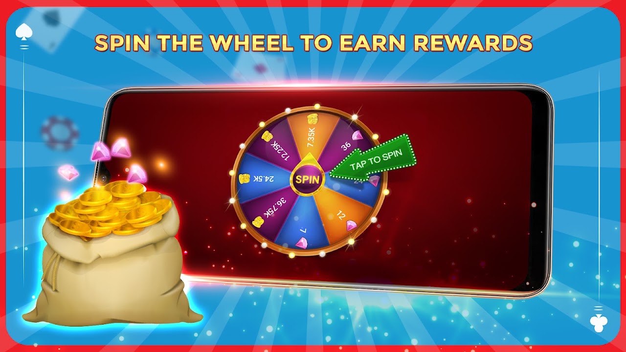 Teen Patti Octro- 3 Patti Game