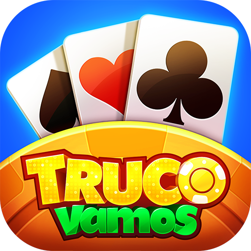 Truco Vamos : Slots & Poker