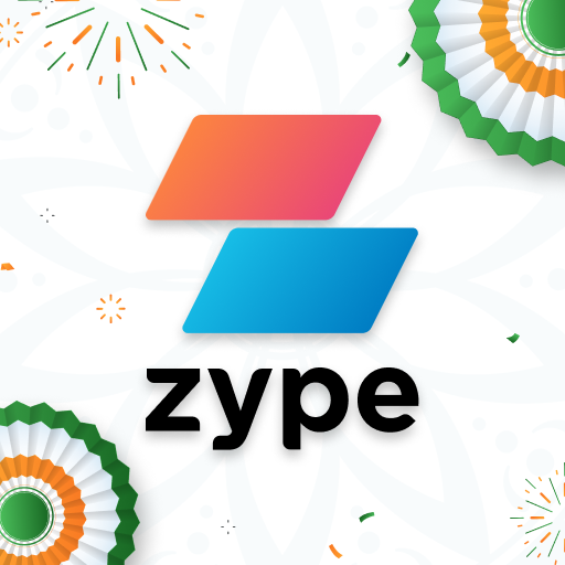 Zype Instant Personal Loan App