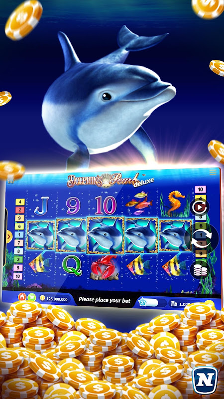 Slotpark Casino Slots Games
