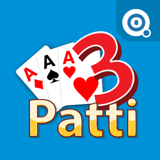 Teen Patti Octro- 3 Patti Game