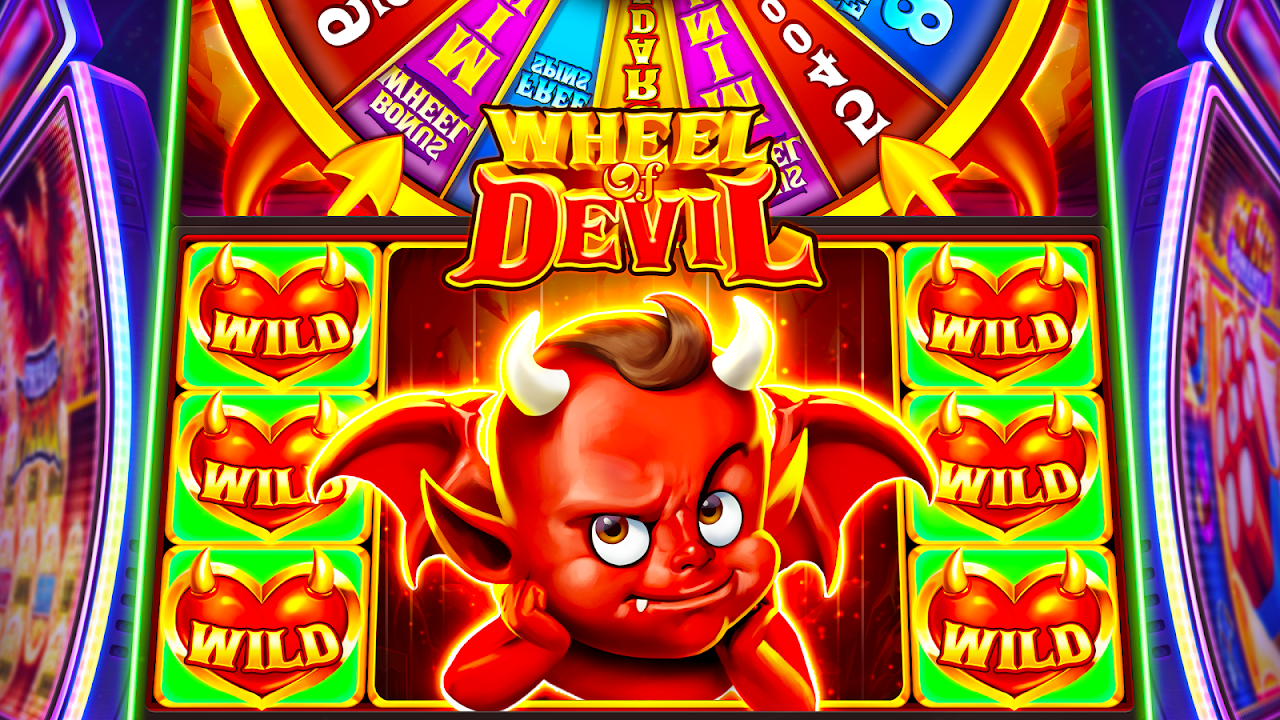 Jackpot Friends™ Slots Casino