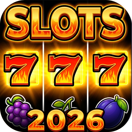777 Casino Slot Machines