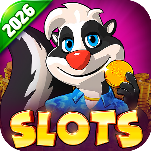 Jackpot Crush Casino Slots
