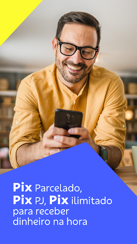 Banco do Brasil: Conta Digital