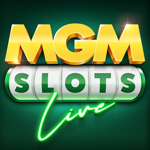 MGM Live Slots – Vegas Pokies