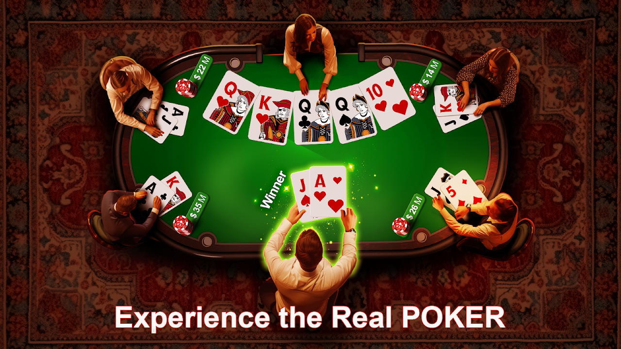 Teen Patti Gold, Rummy & Poker