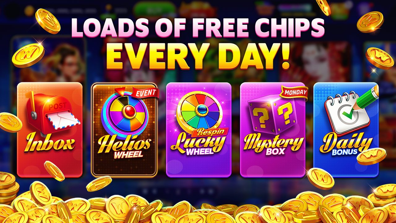 DoubleU Casino™ - Vegas Slots