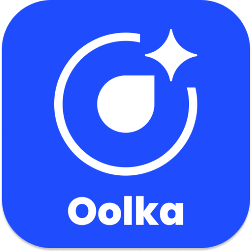 Oolka: AI Credit Score App