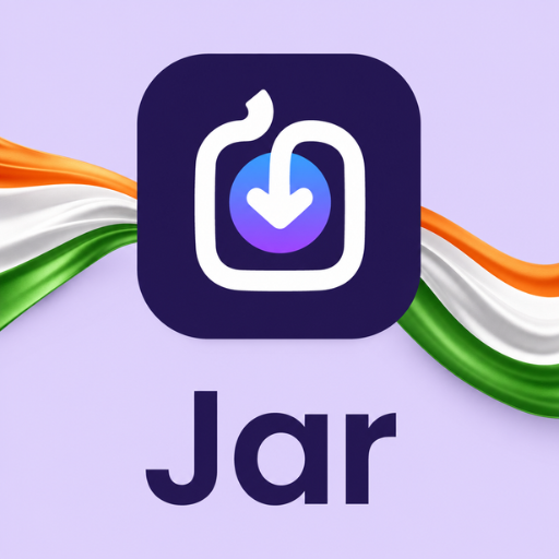 Jar:Save Money in Digital Gold