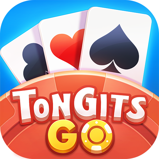 Tongits Go - Pusoy, Super Ace