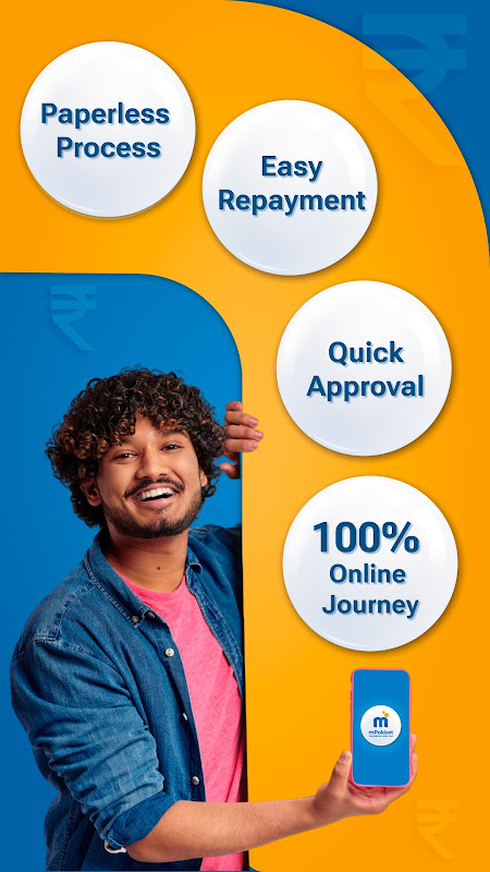 mPokket: Instant Loan App
