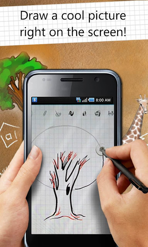 How to Draw - Easy Lessons