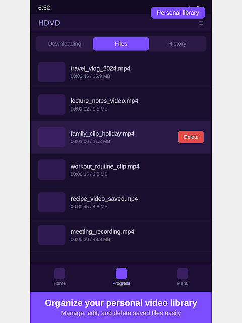 HD Video Downloader