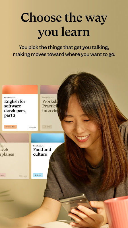 Cambly – Learn English